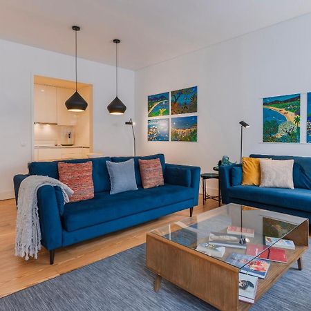 Downtown By The River Apartment By Lovelystay Lisbon Exterior photo